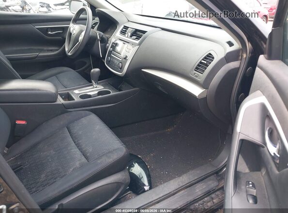 1N4AL3AP8GN368969 2016 NISSAN ALTIMA Black 