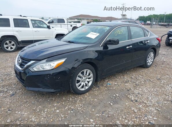 1N4AL3AP8GN368969 2016 NISSAN ALTIMA Black 