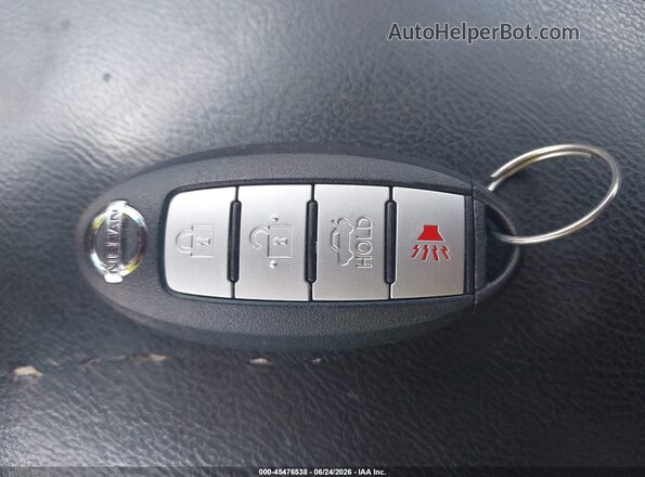 1N4AL3AP8GN369815 2016 NISSAN ALTIMA Серебряный Вид панели приборов