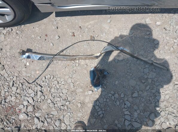 1N4AL3AP8GN369815 2016 NISSAN ALTIMA Серебряный Вид щитка приборов