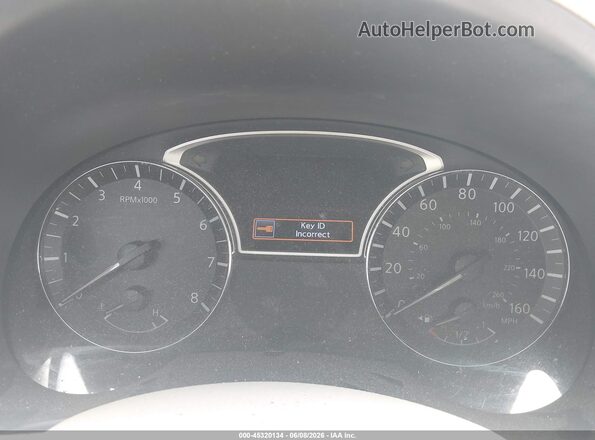 1N4AL3AP8HC135168 2017 NISSAN ALTIMA Burgundy Widok tylnych siedzeń