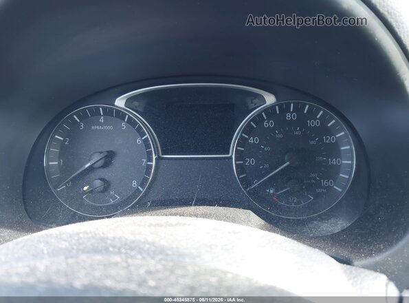1N4AL3AP8HC139141 2017 NISSAN ALTIMA Gray Вид задніх сидінь