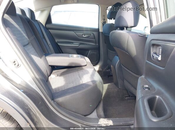 1N4AL3AP8HC139141 2017 NISSAN ALTIMA Gray Вид наклейки з VIN-кодом