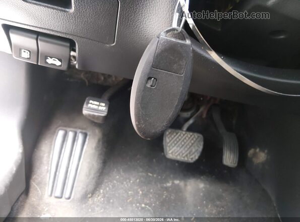1N4AL3AP8HC148406 2017 NISSAN ALTIMA White Вид панелі приладів