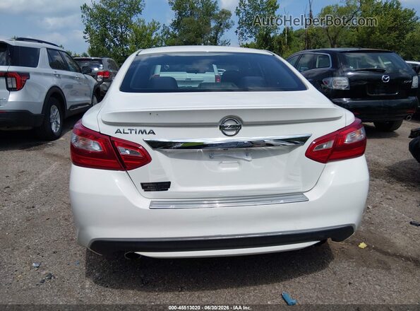 1N4AL3AP8HC148406 2017 NISSAN ALTIMA White 