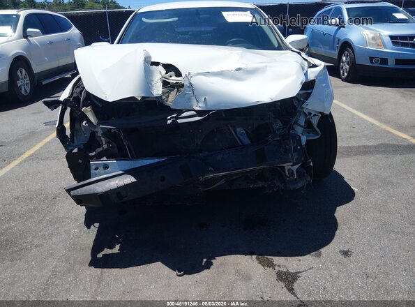 1N4AL3AP8HC149975 2017 NISSAN ALTIMA White Front view