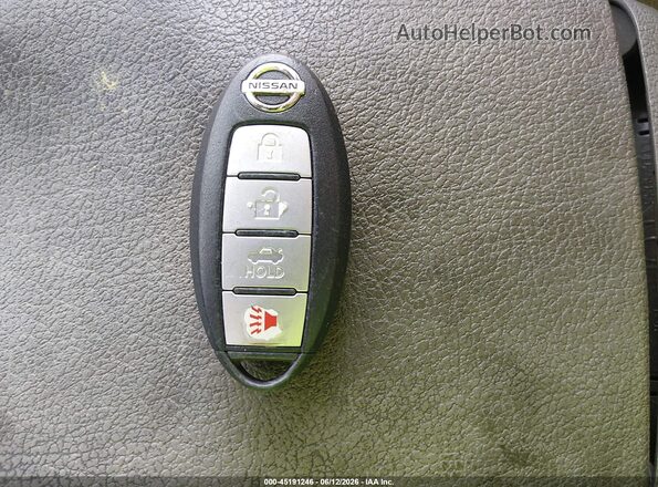 1N4AL3AP8HC149975 2017 NISSAN ALTIMA White Dashboard view