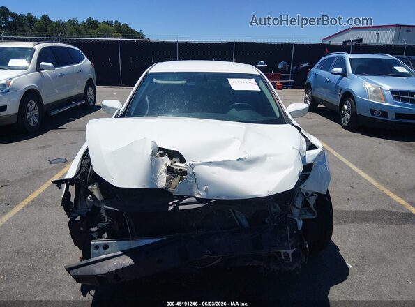 1N4AL3AP8HC149975 2017 NISSAN ALTIMA White Rear interior view