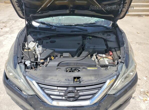 1N4AL3AP8HC168770 2017 NISSAN ALTIMA Black 