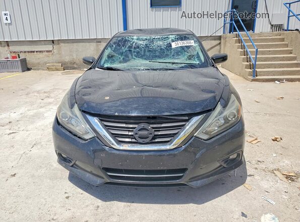 1N4AL3AP8HC168770 2017 NISSAN ALTIMA Black 