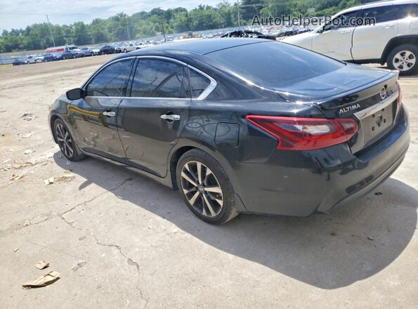 1N4AL3AP8HC168770 2017 NISSAN ALTIMA Black 