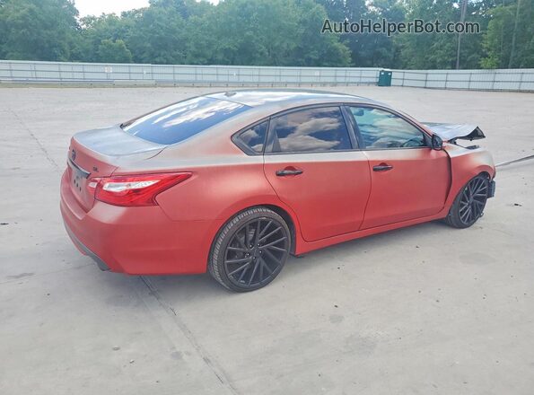 1N4AL3AP8HC172575 2017 NISSAN ALTIMA Two Tone 