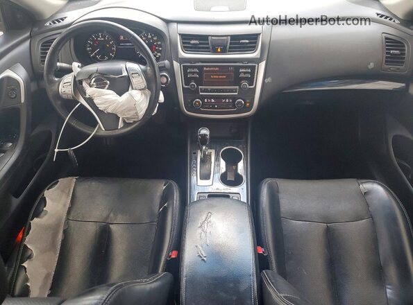 1N4AL3AP8HC172575 2017 NISSAN ALTIMA Two Tone 