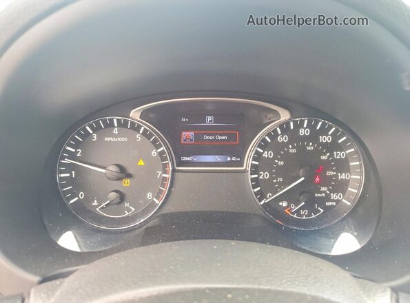 1N4AL3AP8HC172575 2017 NISSAN ALTIMA Two Tone 