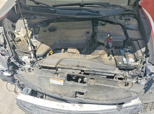 1N4AL3AP8HC172575 2017 NISSAN ALTIMA Two Tone 