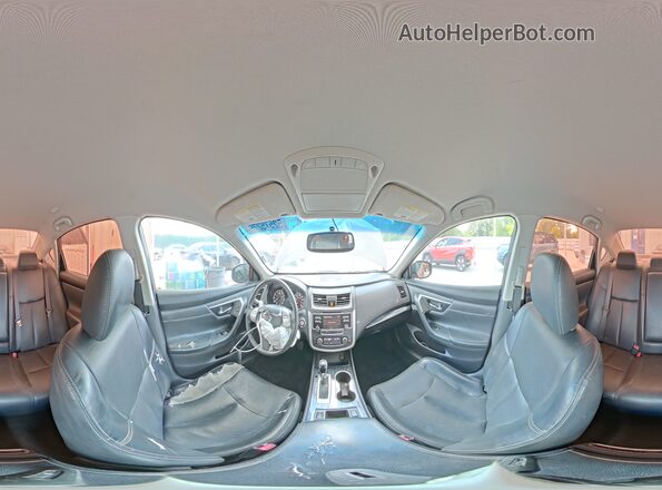 1N4AL3AP8HC172575 2017 NISSAN ALTIMA Two Tone 