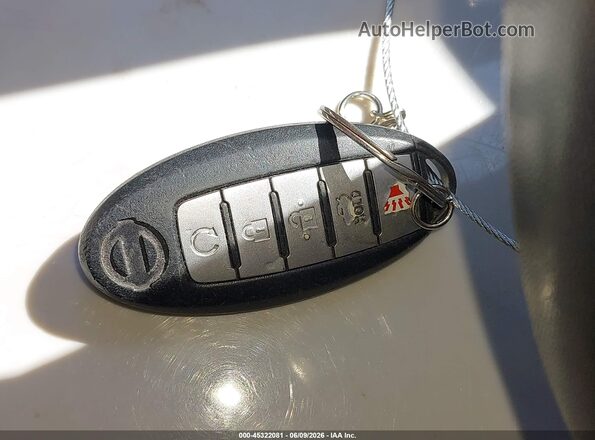 1N4AL3AP8HC185147 2017 NISSAN ALTIMA Черный Вид панели приборов