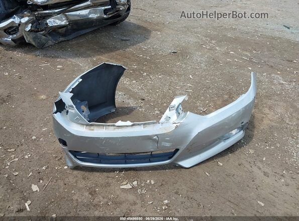 1N4AL3AP8HC191191 2017 NISSAN ALTIMA Silver Vista del cuadro de instrumentos