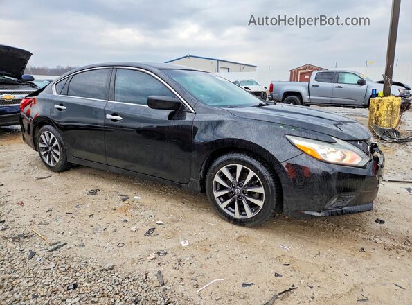 1N4AL3AP8HC191627 2017 NISSAN ALTIMA Black Front right