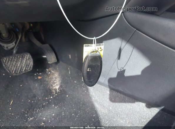 1N4AL3AP8HC196455 2017 NISSAN ALTIMA Black Widok deski rozdzielczej