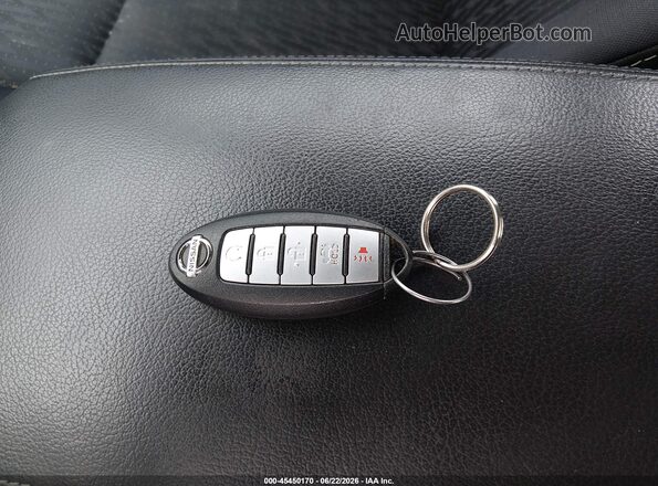 1N4AL3AP8HC208460 2017 NISSAN ALTIMA Silver წინა პანელის ხედი