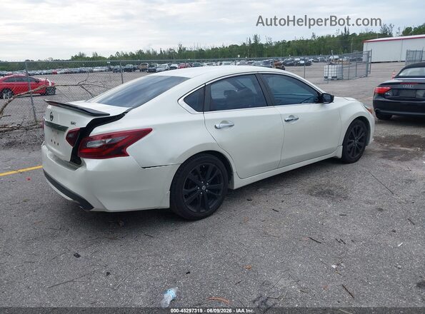 1N4AL3AP8HC221094 2017 NISSAN ALTIMA White Rear right