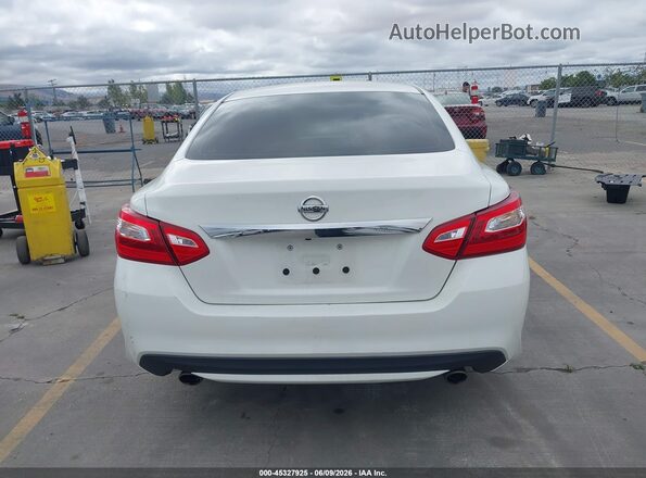 1N4AL3AP8HC268724 2017 NISSAN ALTIMA White 