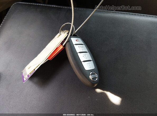 1N4AL3AP8HC274958 2017 NISSAN ALTIMA Blue Вид панелі приладів