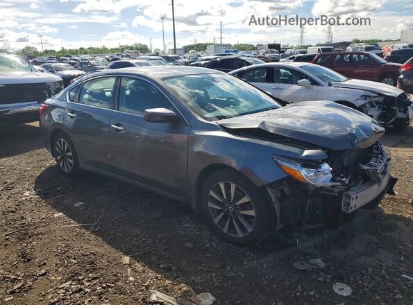 1N4AL3AP8HC275981 2017 NISSAN ALTIMA Gray 