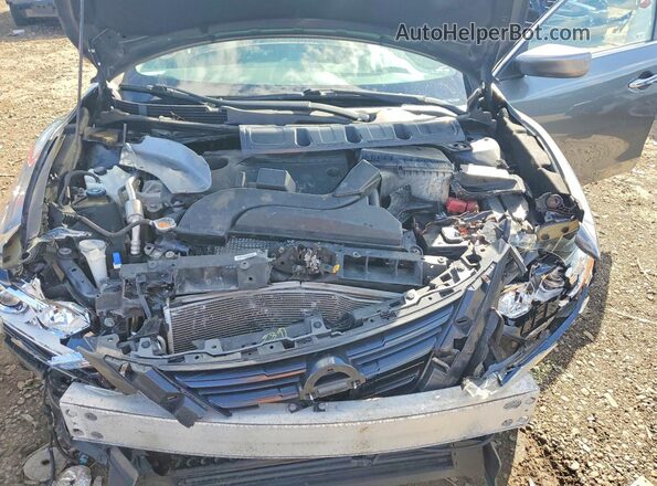 1N4AL3AP8HC275981 2017 NISSAN ALTIMA Gray 