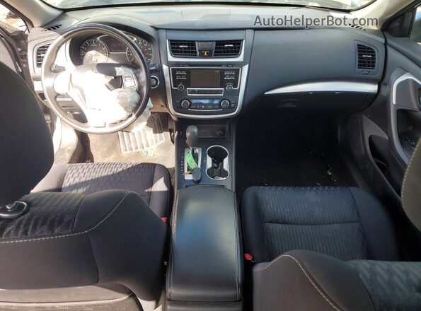 1N4AL3AP8HC275981 2017 NISSAN ALTIMA Gray 
