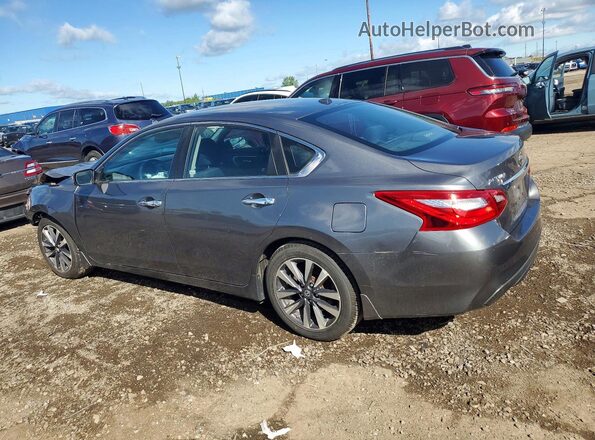 1N4AL3AP8HC275981 2017 NISSAN ALTIMA Gray 
