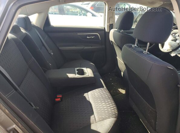 1N4AL3AP8HC275981 2017 NISSAN ALTIMA Gray 