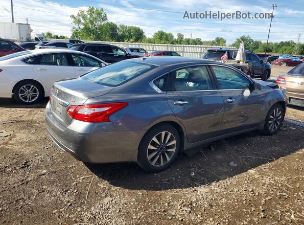 1N4AL3AP8HC275981 2017 NISSAN ALTIMA Gray 