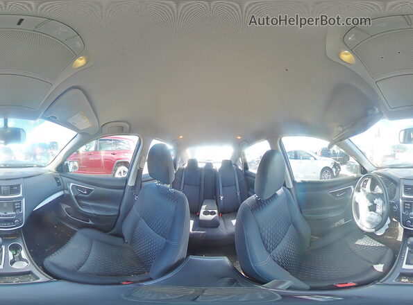 1N4AL3AP8HC275981 2017 NISSAN ALTIMA Gray 