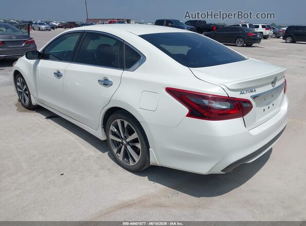 1N4AL3AP8HC488686 2017 NISSAN ALTIMA White Rear left