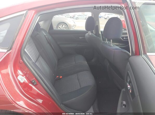 1N4AL3AP8HN310359 2017 NISSAN ALTIMA Red Вид наклейки з VIN-кодом