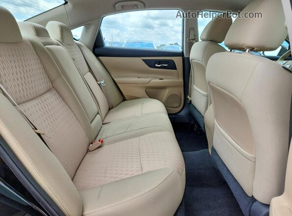 1N4AL3AP8HN316386 2017 NISSAN ALTIMA Black Rear seats view