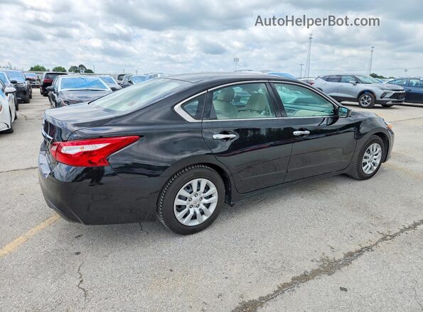 1N4AL3AP8HN316386 2017 NISSAN ALTIMA Black Rear right