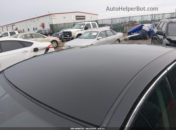 1N4AL3AP8HN332622 2017 NISSAN ALTIMA Black Widok z przodu
