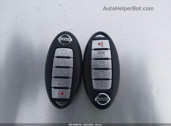 1N4AL3AP8HN332622 2017 NISSAN ALTIMA Black Widok deski rozdzielczej