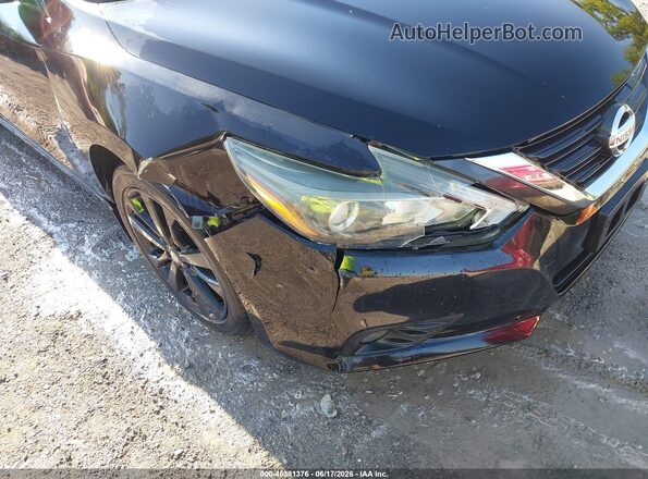 1N4AL3AP8HN360419 2017 NISSAN ALTIMA Black Vista frontal