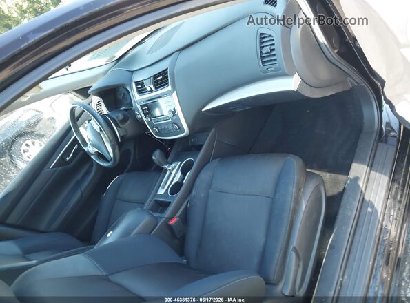 1N4AL3AP8HN360419 2017 NISSAN ALTIMA Black Vista interior delantera