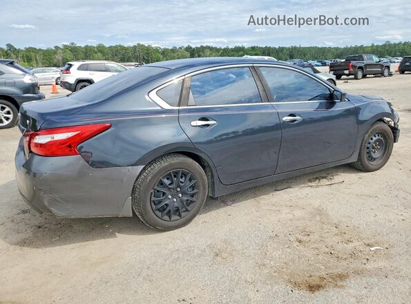 1N4AL3AP8HN361814 2017 NISSAN ALTIMA Black Հետևի աջ