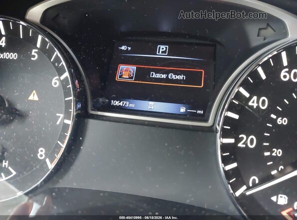 1N4AL3AP8JC107926 2018 NISSAN ALTIMA White 