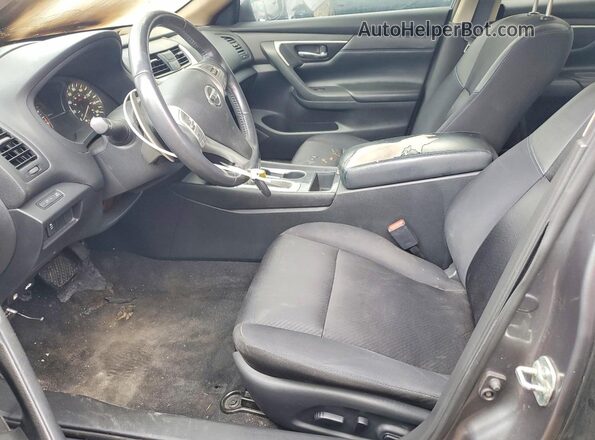 1N4AL3AP8JC110468 2018 NISSAN ALTIMA Gray 