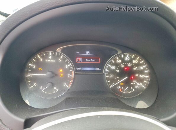 1N4AL3AP8JC110468 2018 NISSAN ALTIMA Gray 