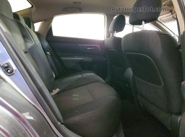 1N4AL3AP8JC110468 2018 NISSAN ALTIMA Gray 