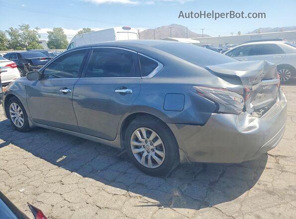 1N4AL3AP8JC110518 2018 NISSAN ALTIMA Gray 