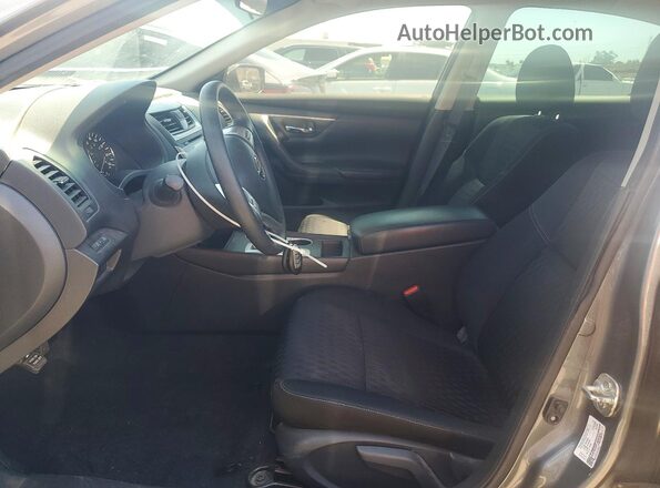 1N4AL3AP8JC110518 2018 NISSAN ALTIMA Gray 